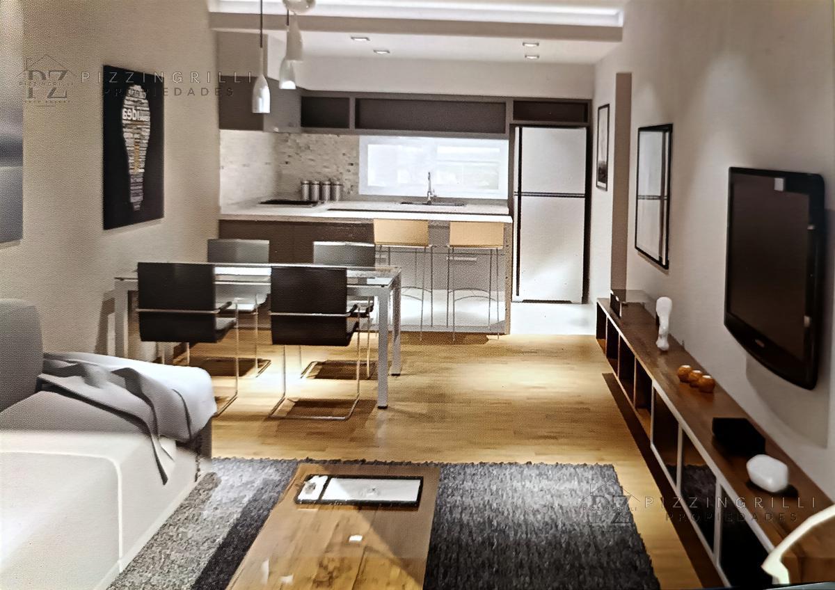 Apto Crédito - Calle 10 N 4654 - a Estrenar 4