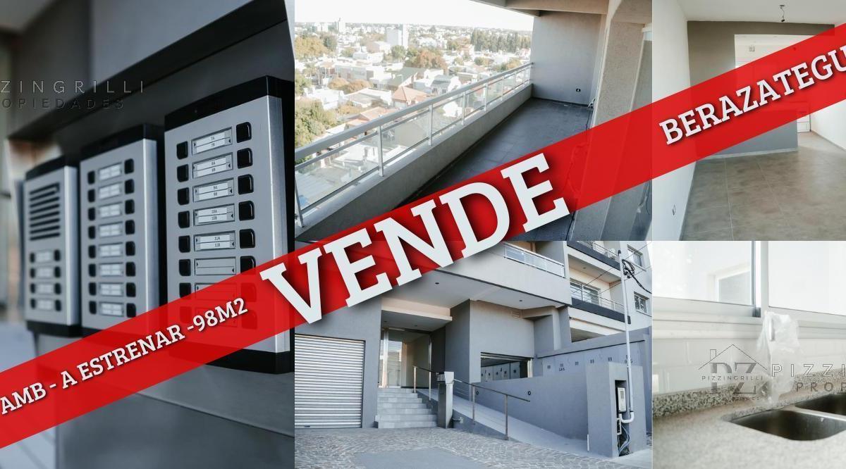 Apto Crédito - Calle 10 N 4654 - a Estrenar 2