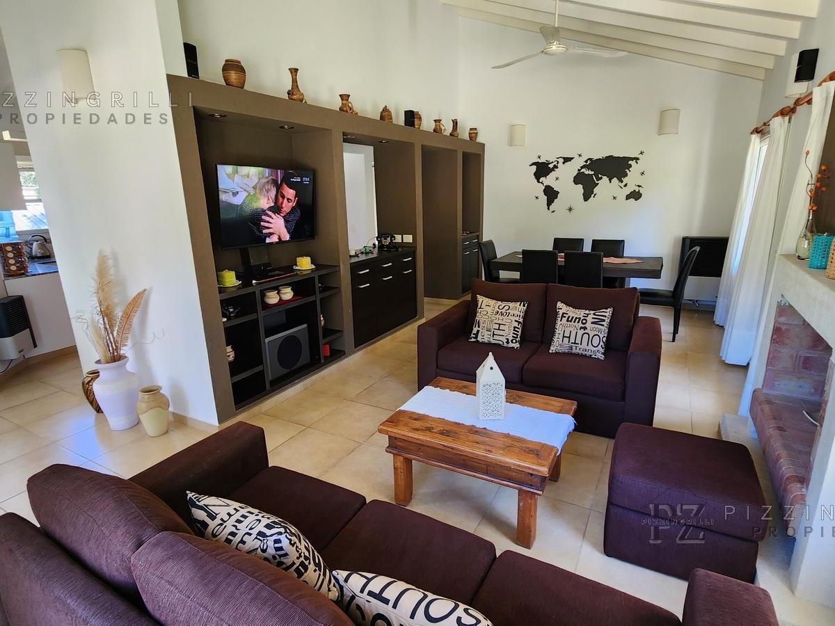 Foto de Casa en Pinamar Norte, imagen 3