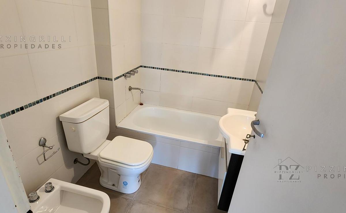 Departamento en Quilmes 2 Ambientes 3