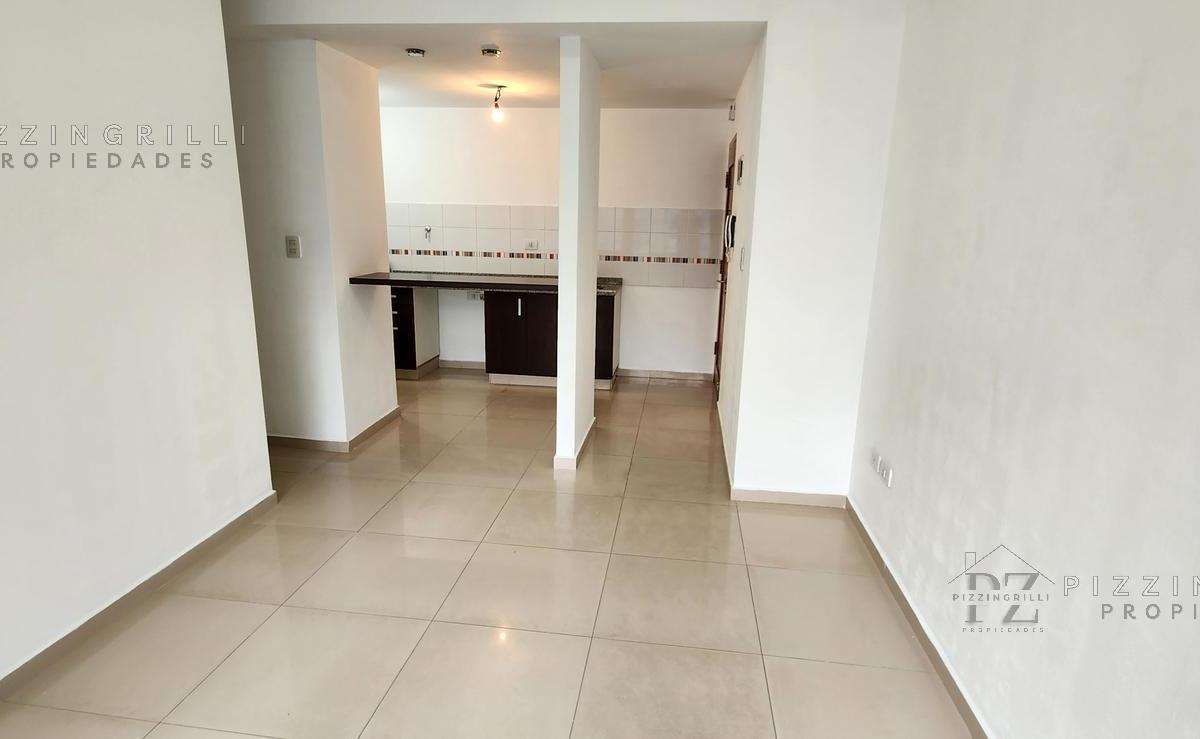 Departamento en Quilmes 2 Ambientes 5