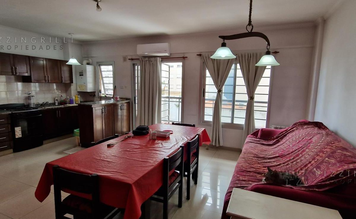 Departamento 2 Ambientes de 72 m² 5