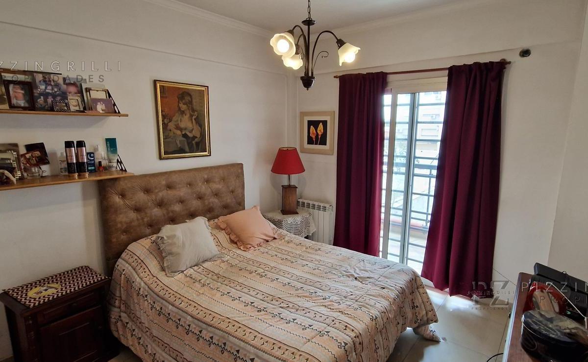 Departamento 2 Ambientes de 72 m² 3