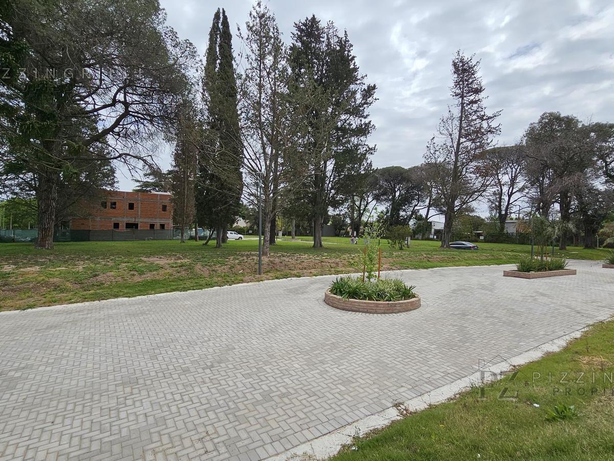 Lote en Fincas Don Victor | Villa Elisa | La Plata 4