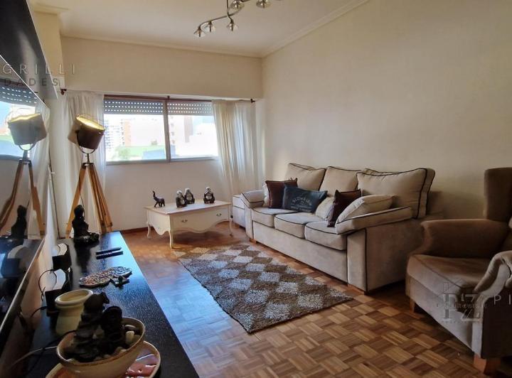 Departamento 4 ambientes en venta Quilmes Centro