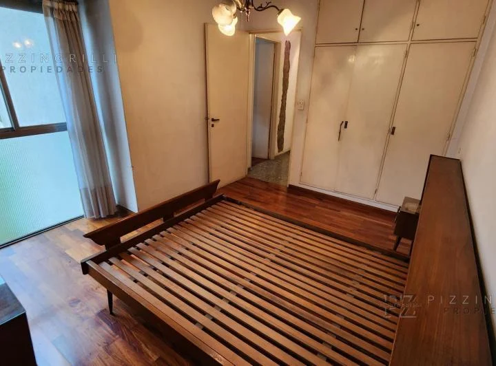 Departamento en Quilmes 3 ambientes 5