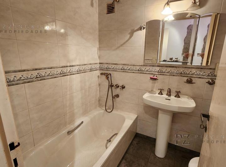 Departamento en Quilmes 3 ambientes 4