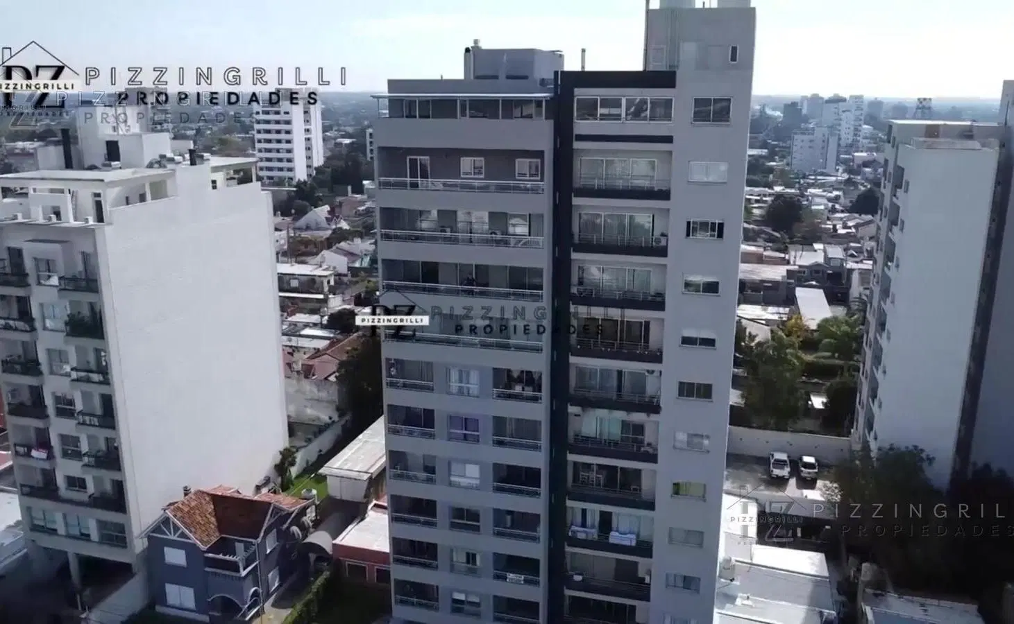 APTO CRÉDITO - Calle 10 N 4654 - A ESTRENAR 4