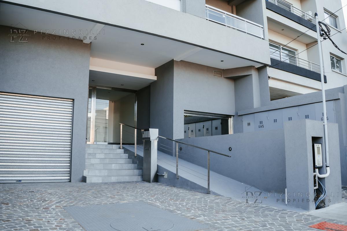 APTO CRÉDITO - Calle 10 N 4654 - A ESTRENAR