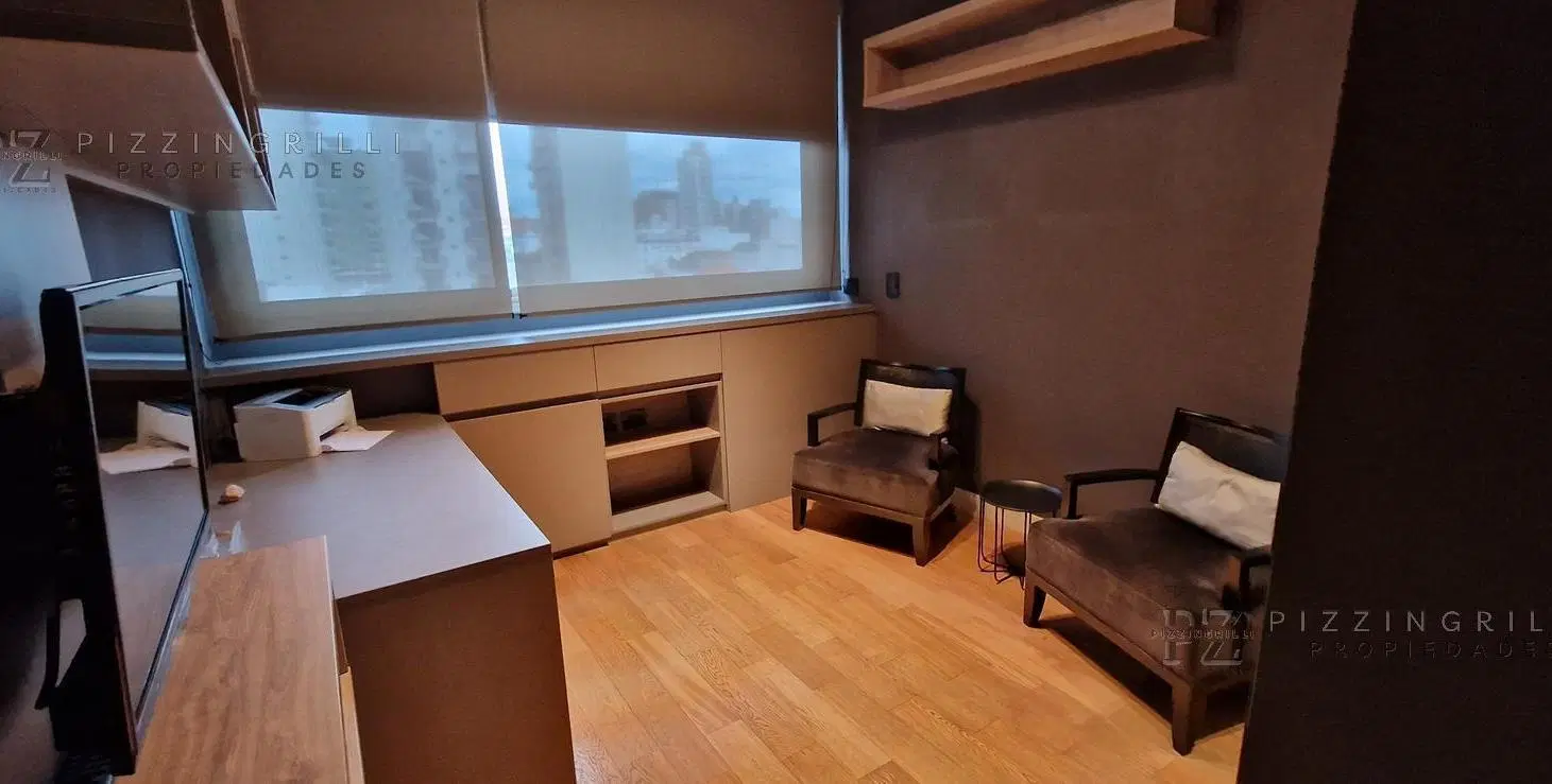 Departamento 4 ambientes en Quilmes 4