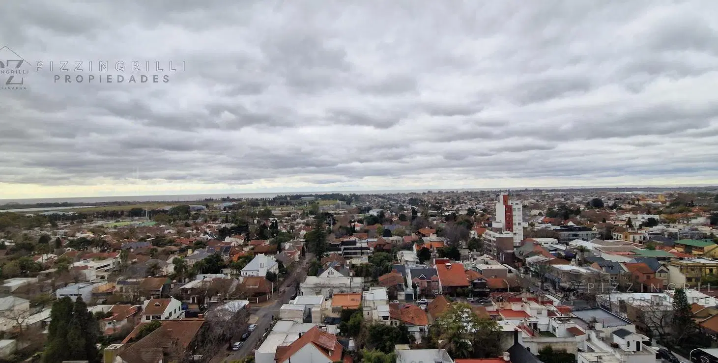 Departamento 4 ambientes en Quilmes 8