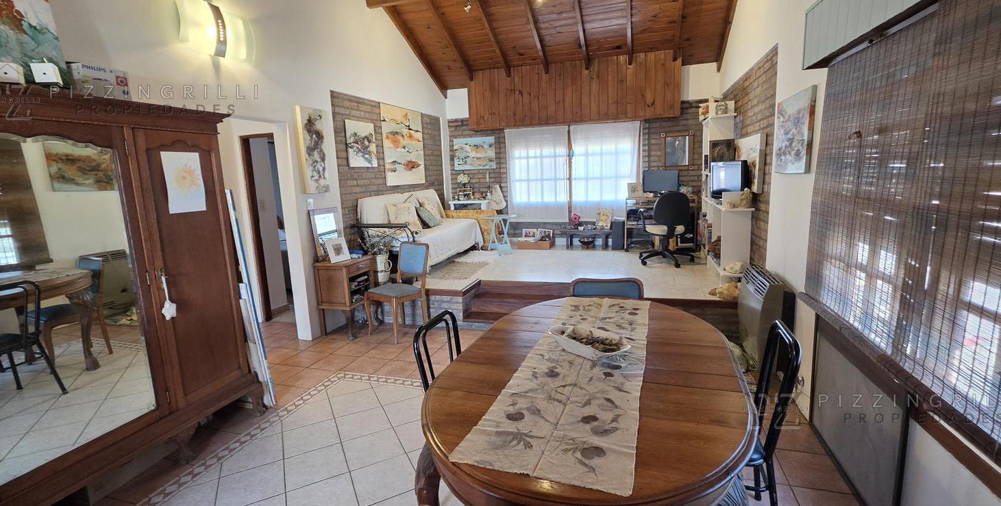 Foto de Espacioso PH en Villa Cramer, imagen 2
