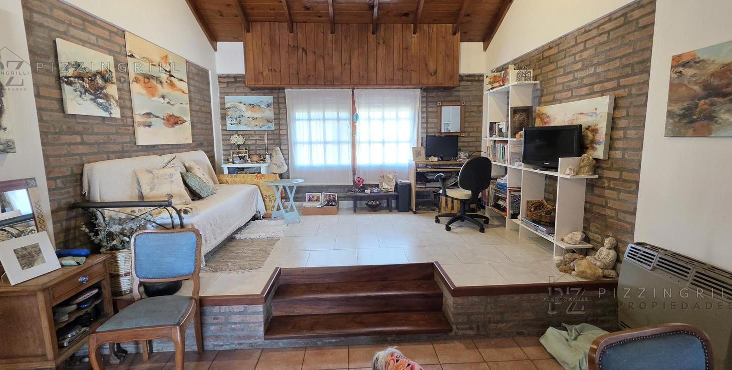 Foto de Espacioso PH en Villa Cramer, imagen 3
