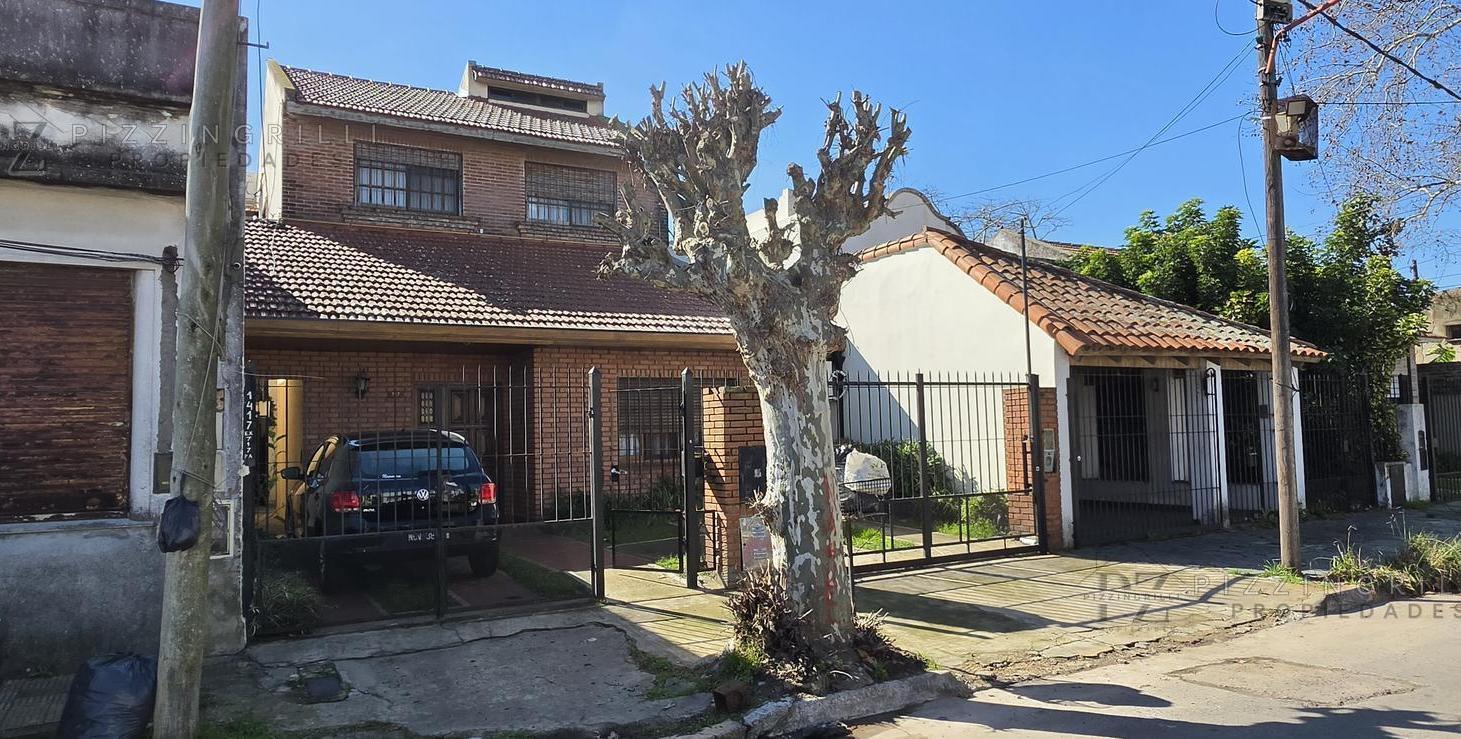 Foto de Espacioso PH en Villa Cramer, imagen 1