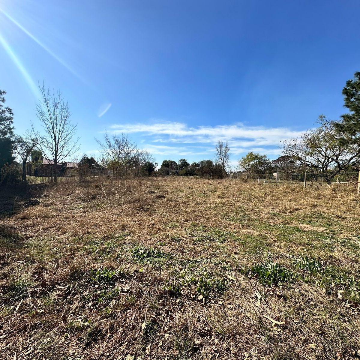 Terreno en Rincon Pueblo - 1800 m² 4
