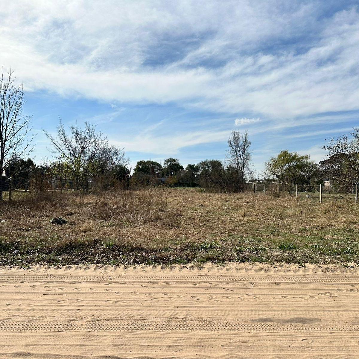 Terreno en Rincon Pueblo - 1800 m² 2