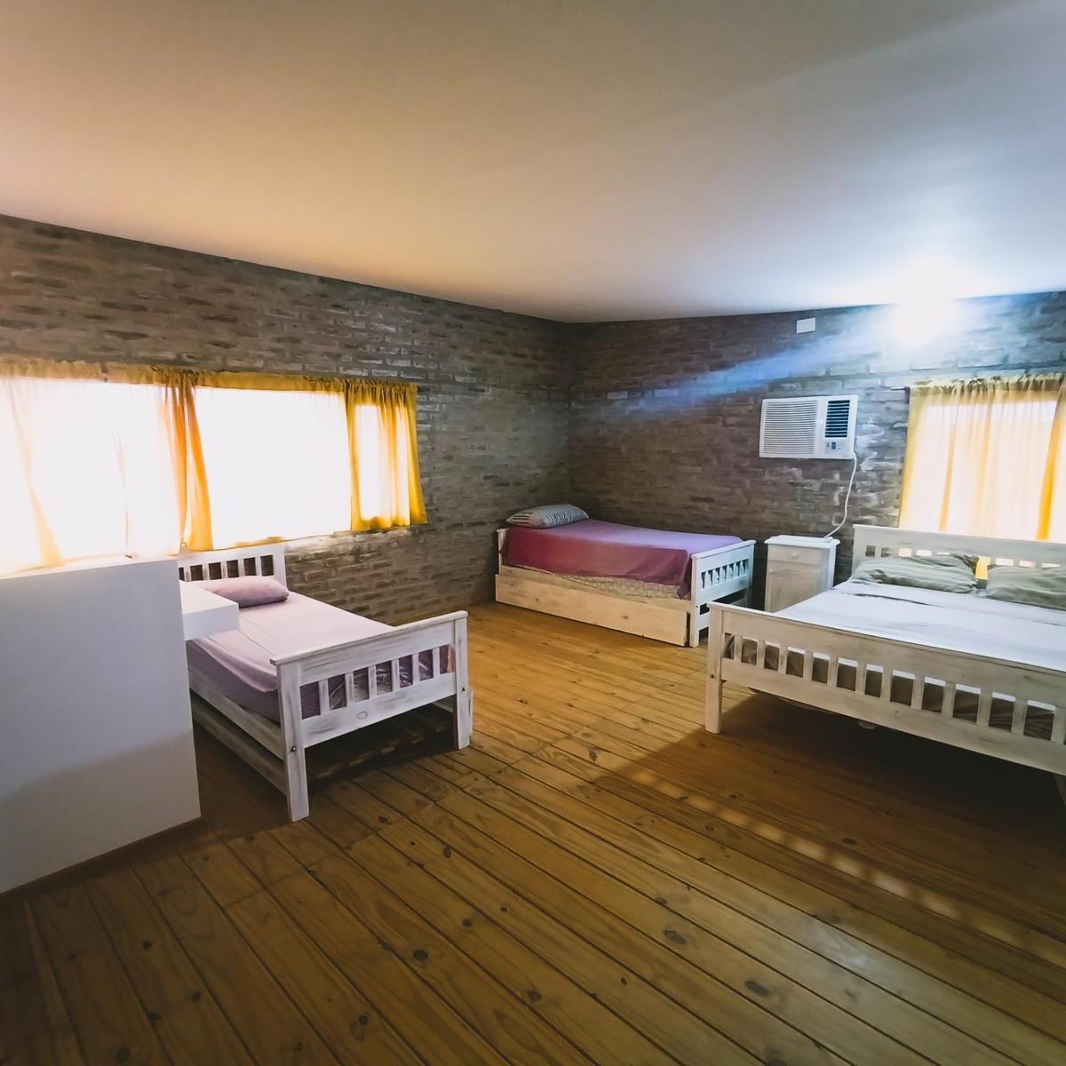2 Casas en Espejo Tipo Loft en "Jardines de La Costa" 3