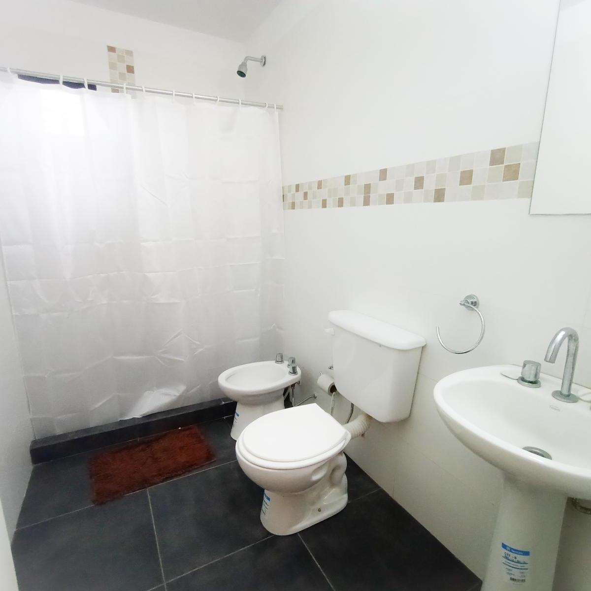 2 Casas en Espejo Tipo Loft en "Jardines de La Costa" 5