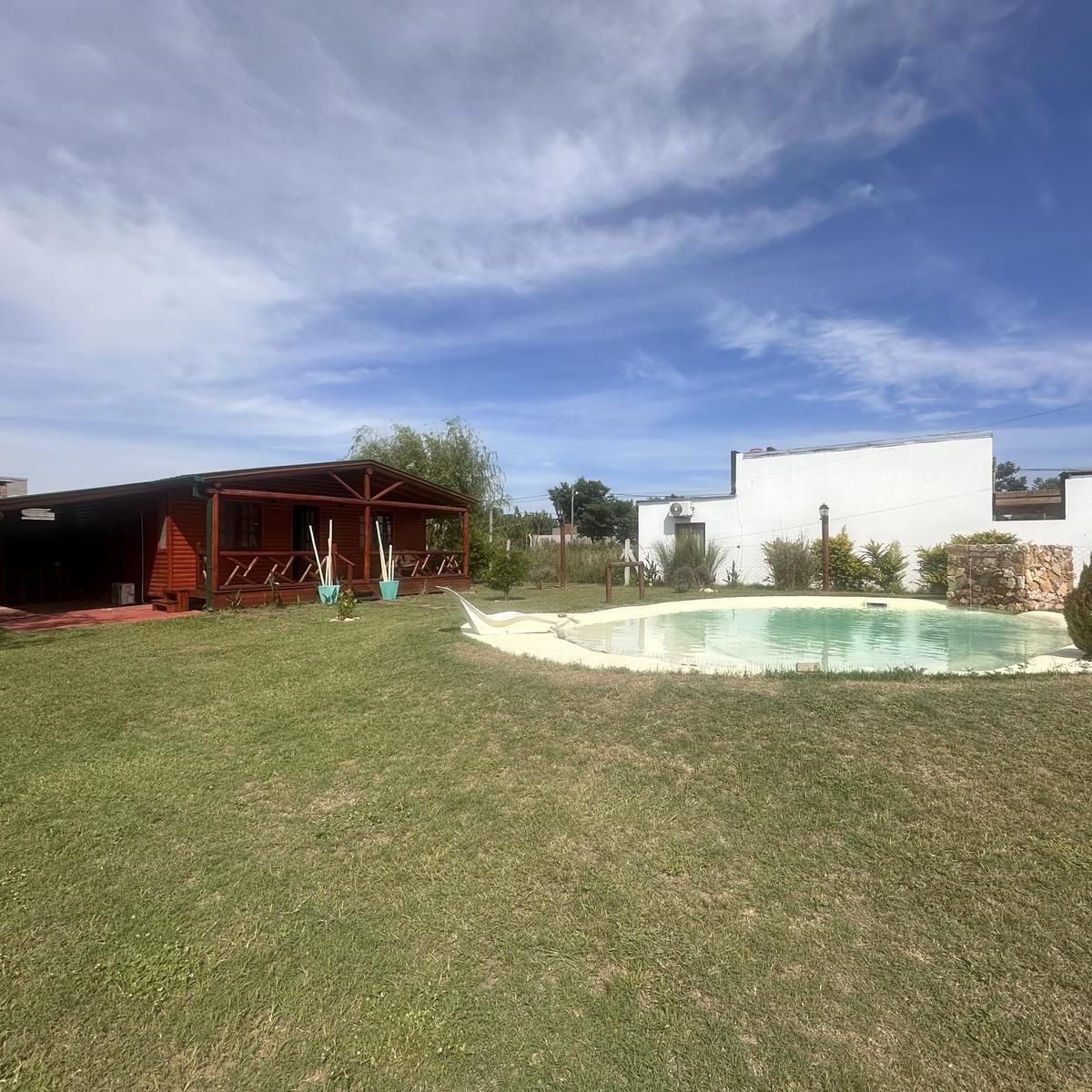 Cabaña en Jardines de La Costa - Arroyo Leyes 5