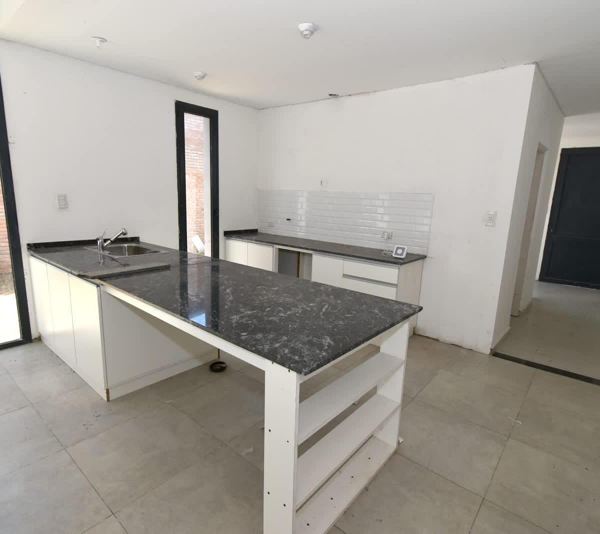 Casas Mellizas - Villa California 4