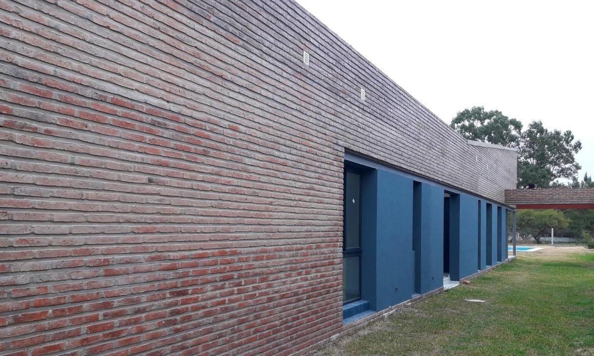 Casas de Campo - Villa California 3