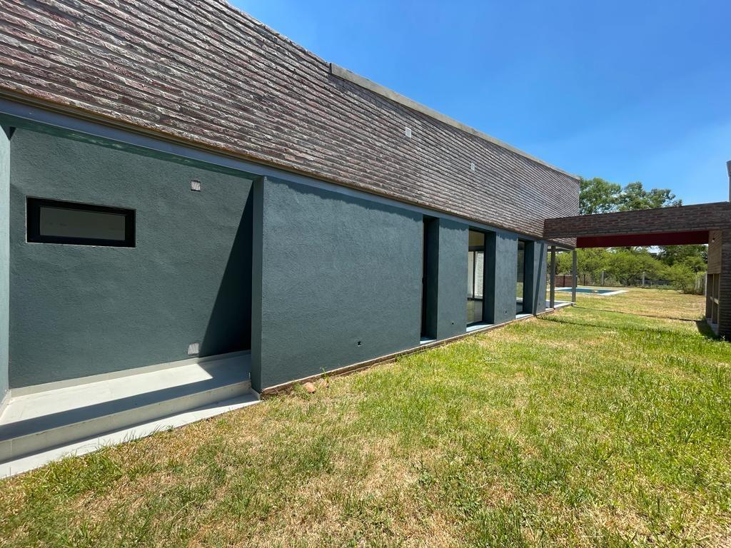 Casas de Campo - Villa California 2
