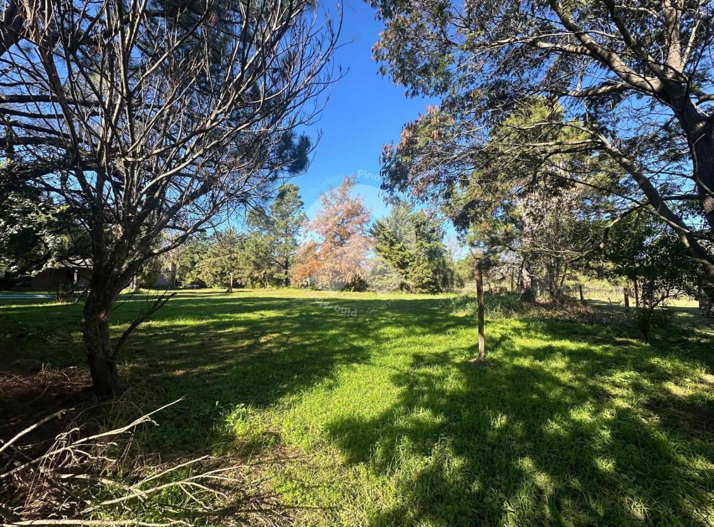 Terreno en San José del Rincón