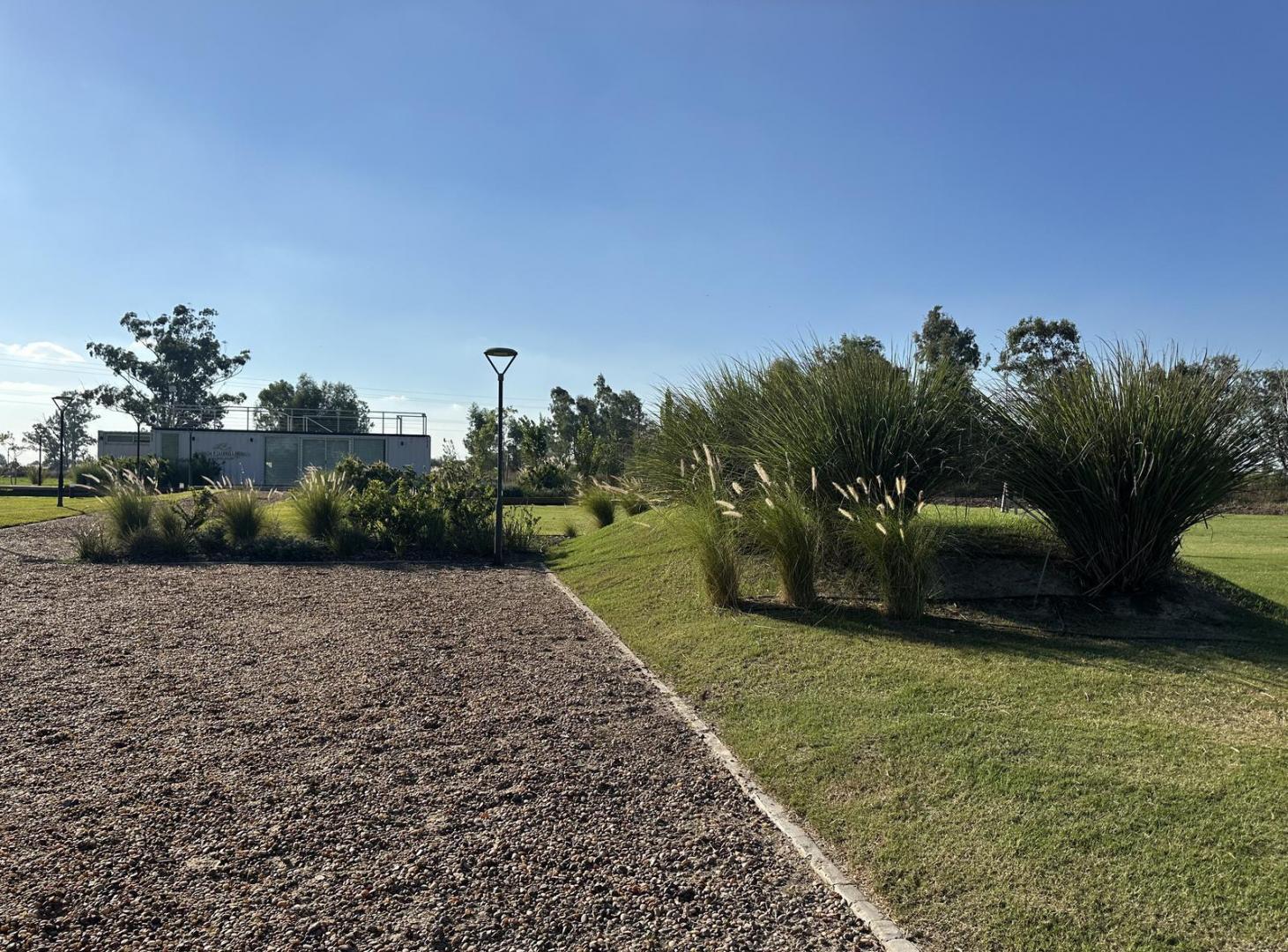 Terreno en Loteo Los Domingos - Sauce Viejo
