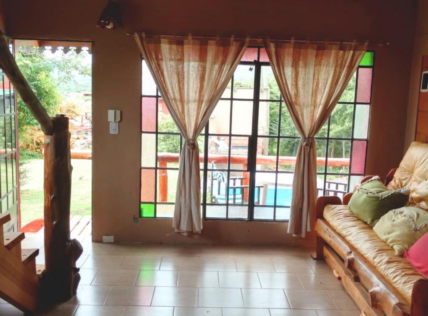 Foto de CABAÑA EN VILLA GIARDINO - CORDOBA, imagen 3