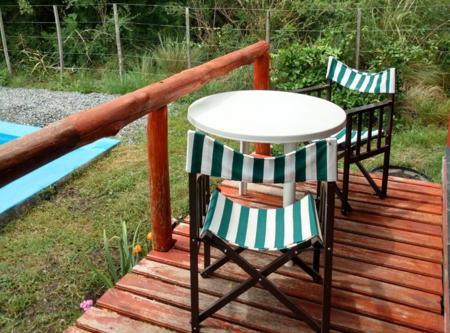 Foto de CABAÑA EN VILLA GIARDINO - CORDOBA, imagen 5