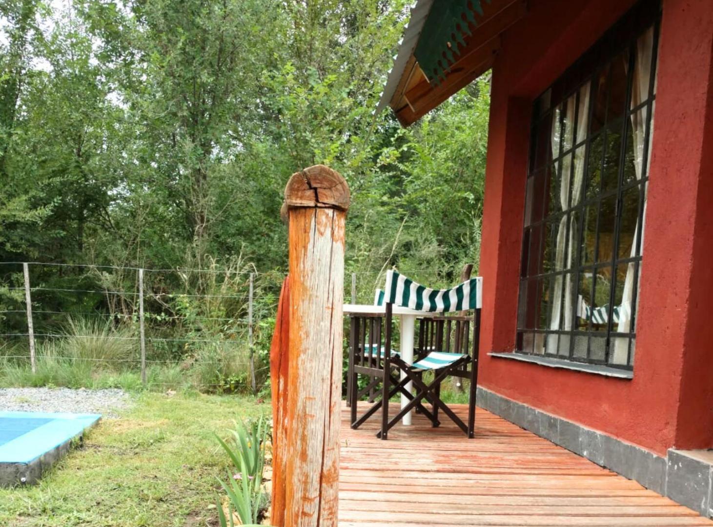 Foto de CABAÑA EN VILLA GIARDINO - CORDOBA, imagen 4
