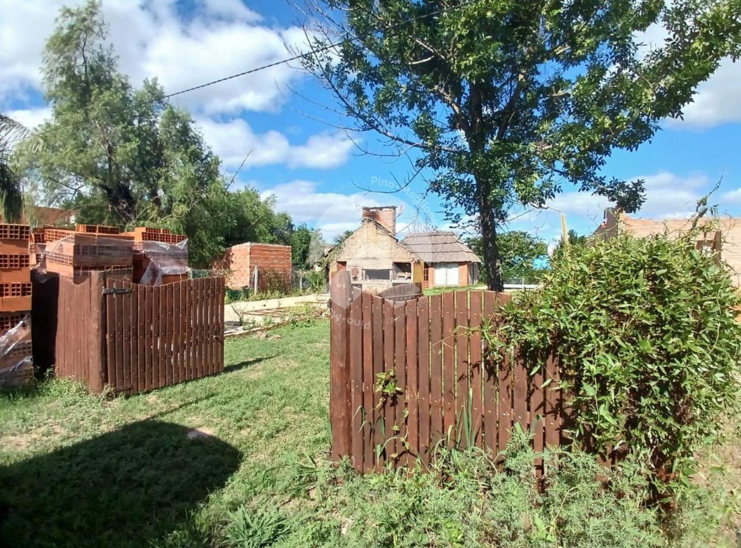QUINTA EN ARROYO LEYES