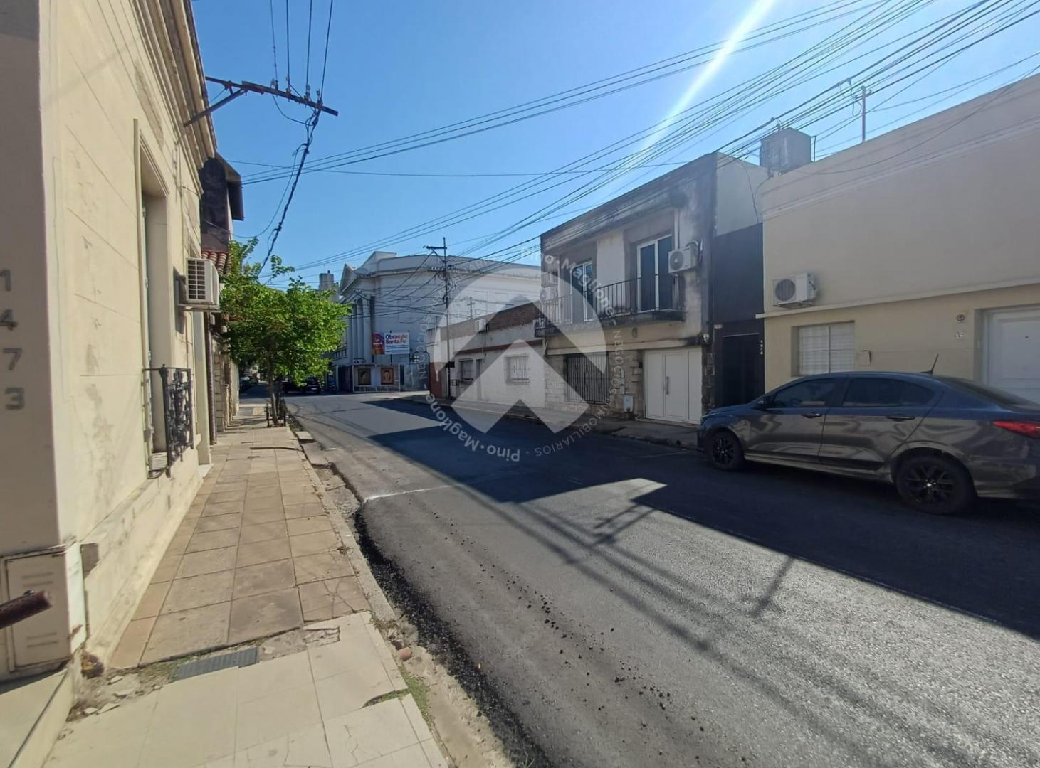 LOCAL+OFICINAS- BARRIO SUR