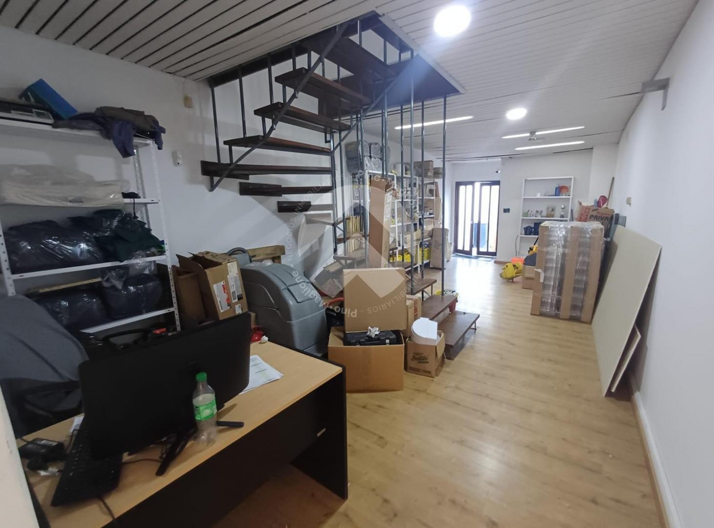 Foto de LOCAL+OFICINAS- BARRIO SUR, imagen 4