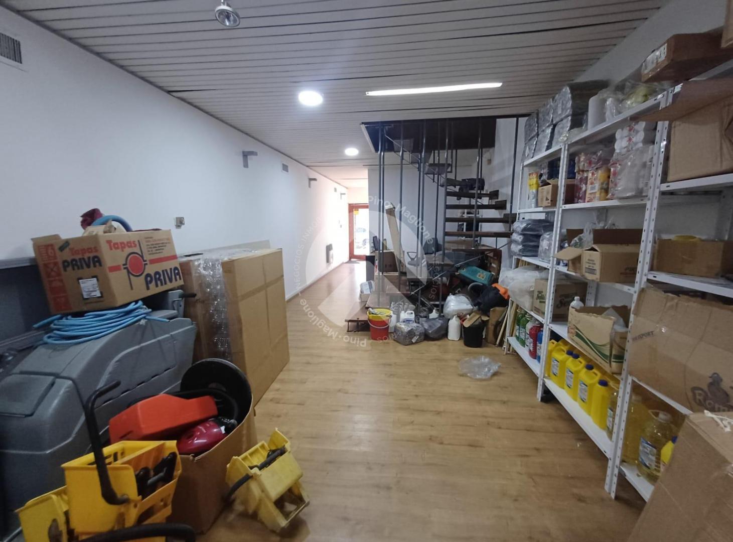 Foto de LOCAL+OFICINAS- BARRIO SUR, imagen 5