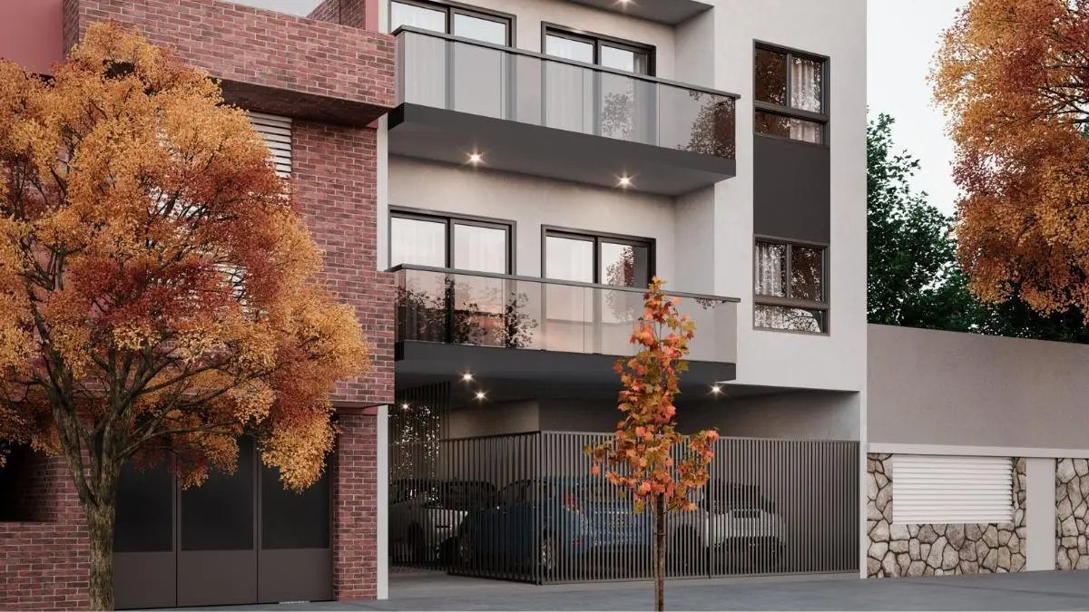 Departamento en Santa Fe 4