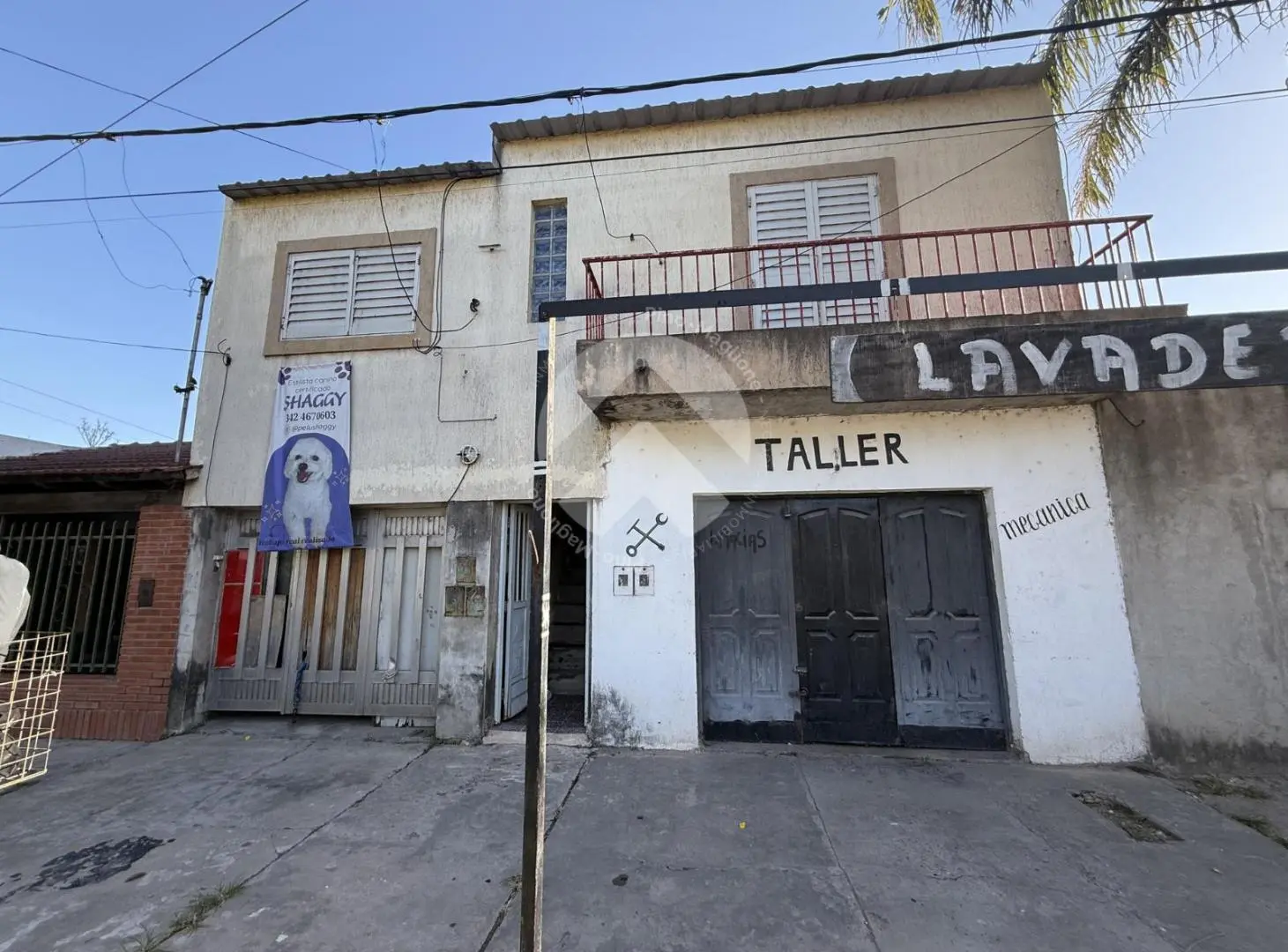 CASA A 3 CUADRAS DE AV. ADO. ZUVIRIA 2