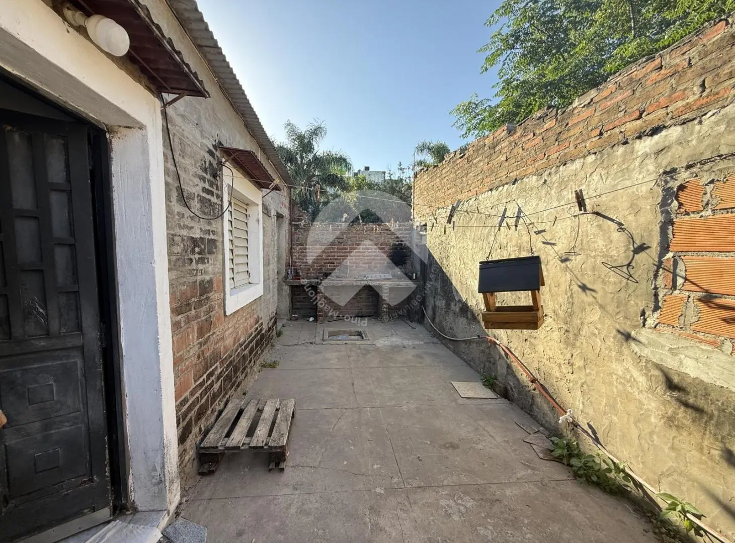 CASA A 3 CUADRAS DE AV. ADO. ZUVIRIA 5