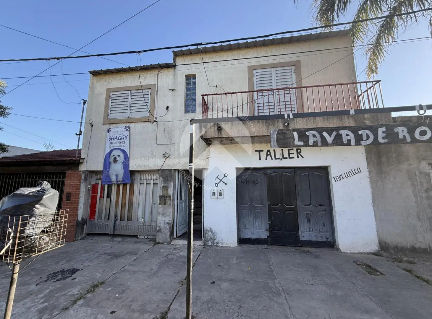 CASA A 3 CUADRAS DE AV. ADO. ZUVIRIA 1