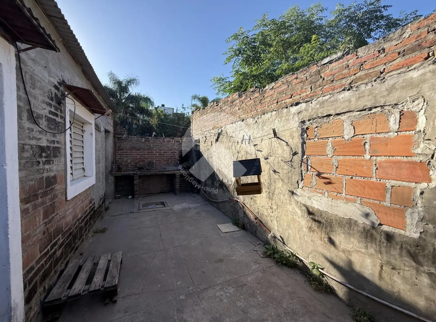 CASA A 3 CUADRAS DE AV. ADO. ZUVIRIA 3
