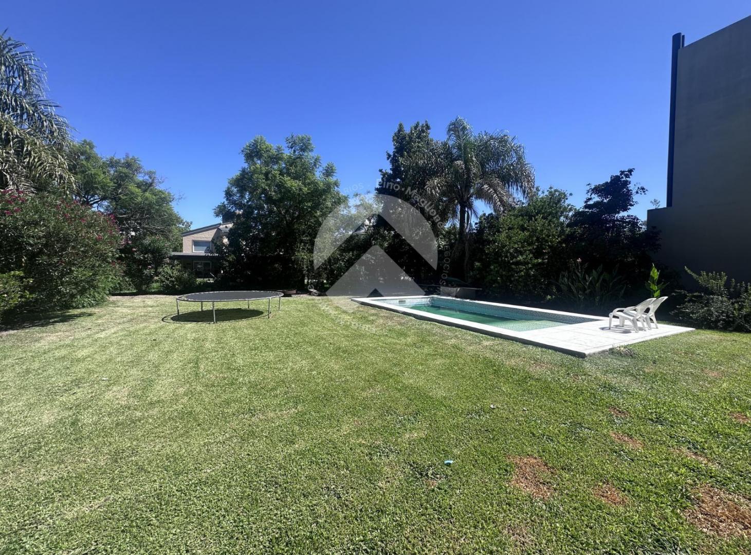 CASA 3 DORMITORIOS EN EL PASO