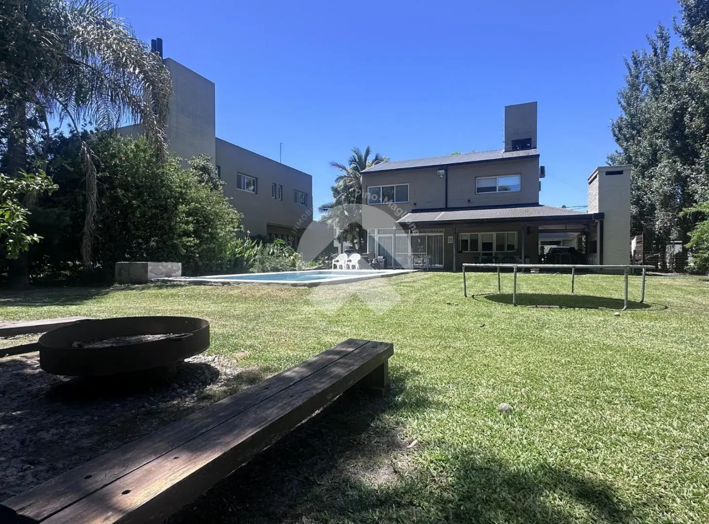 CASA 3 DORMITORIOS EN EL PASO 5