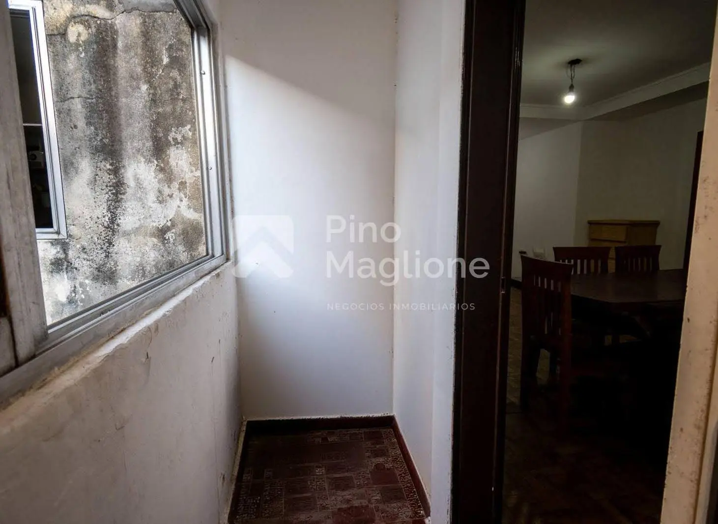 Departamento en Santa Fe 5