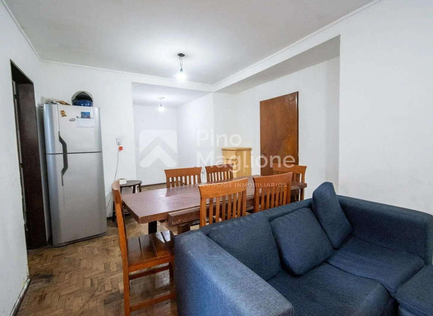Departamento en Santa Fe 8