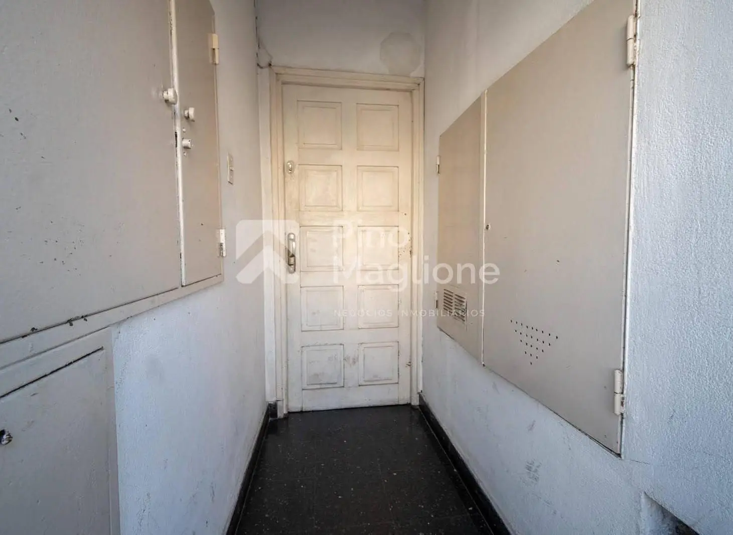 Departamento en Santa Fe 2