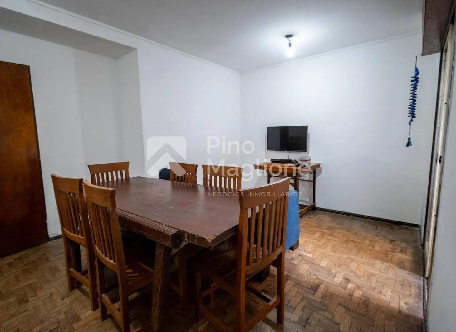 Departamento en Santa Fe 4