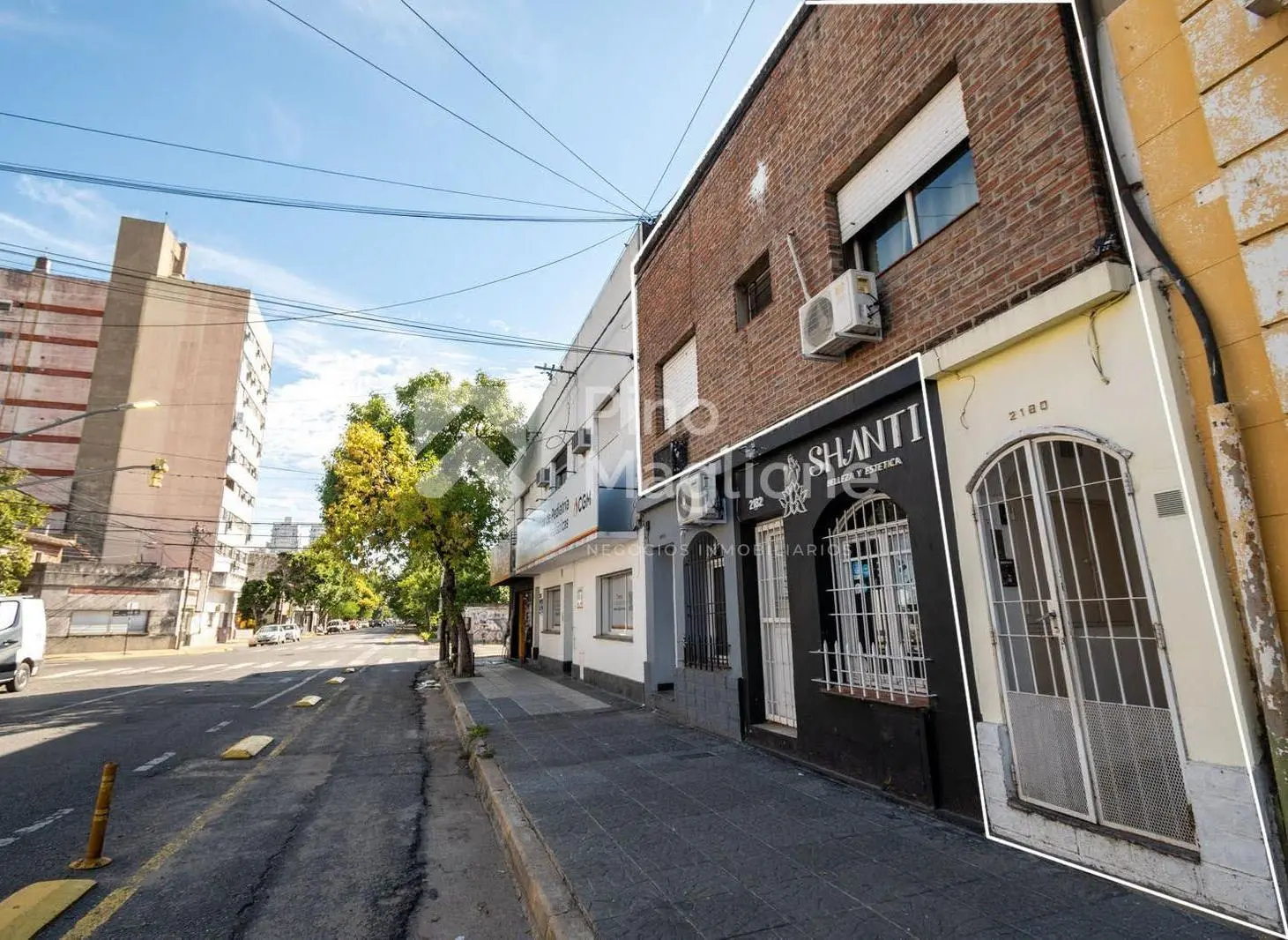 Departamento en Santa Fe 3