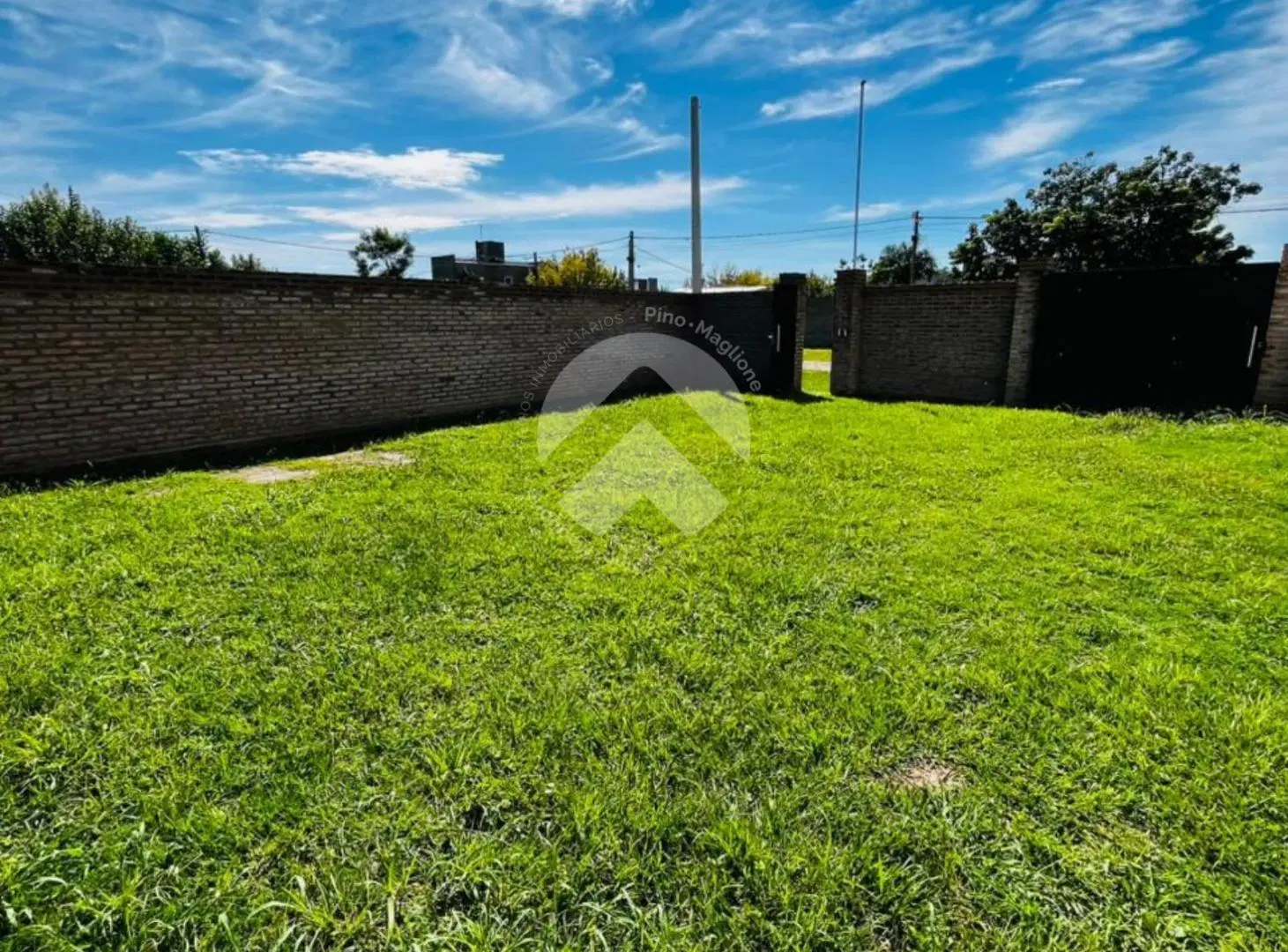 Venta Terreno cerrado listo para construir, Sauce Viejo B. Conquistadores 5