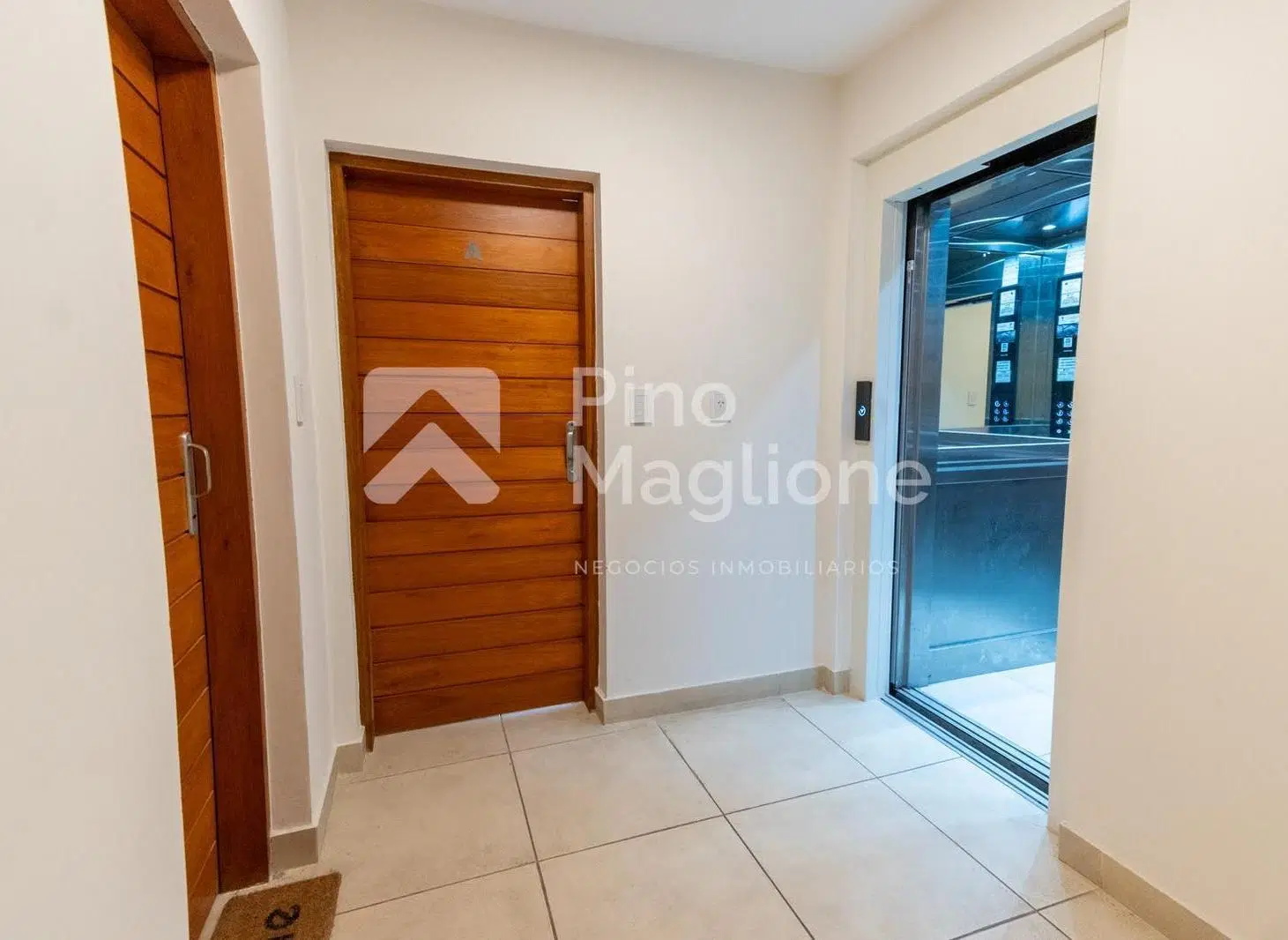 Departamento en Santa Fe 3