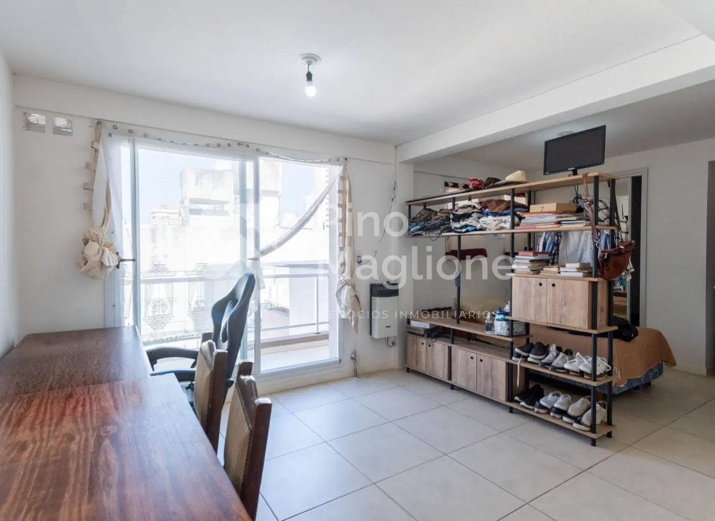 Departamento en Santa Fe 5